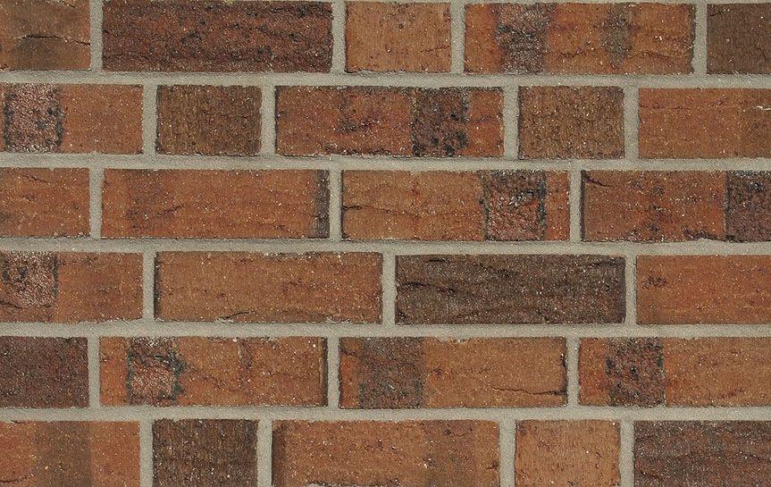 Кирпич обл. Gent BU WRF ZZ |21x10x6.3