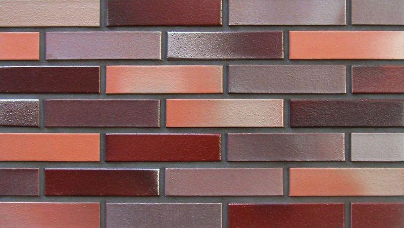 Кирпич обл. Luzern WF ZZ |21x10x5.2