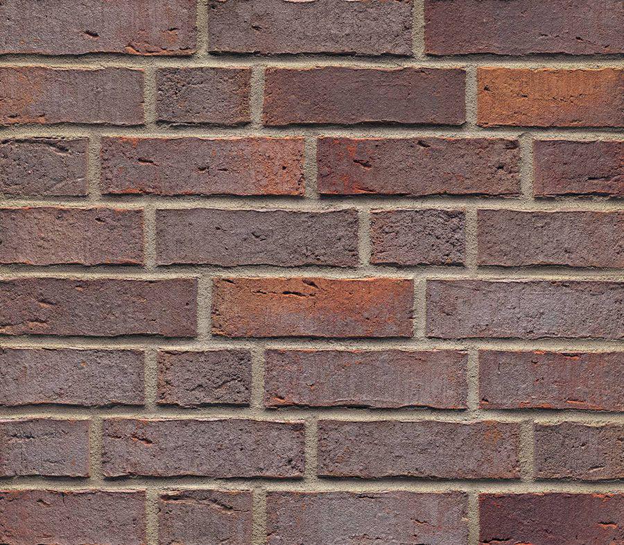 Кирпич обл. K662NF Sintra lava azur ZZ |24x11.5x7.1