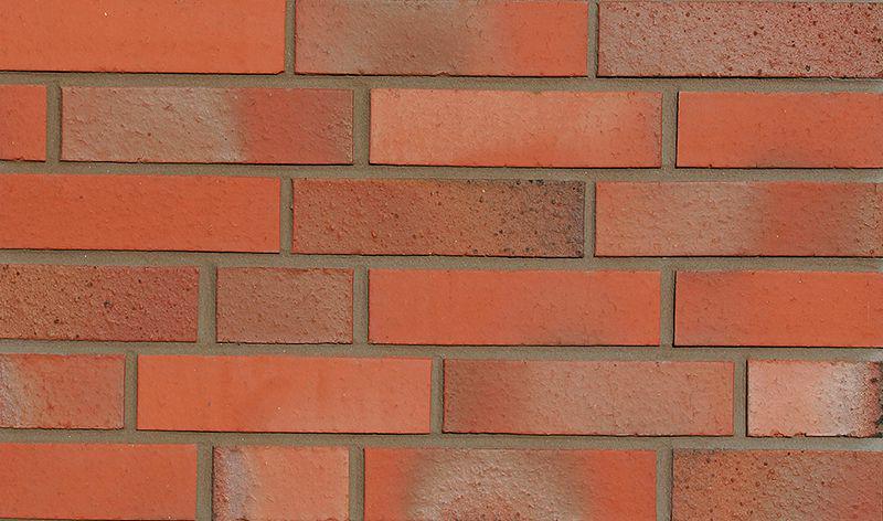 Кирпич обл. Frechen BB NF GT ZZ |24x11.5x7.1