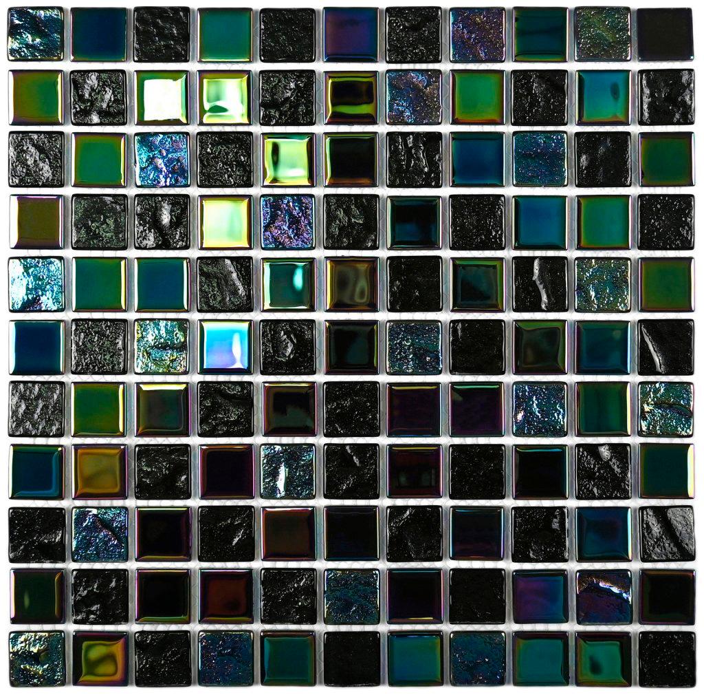 Bondi black -25  (4x25x25) ZZ 30x30