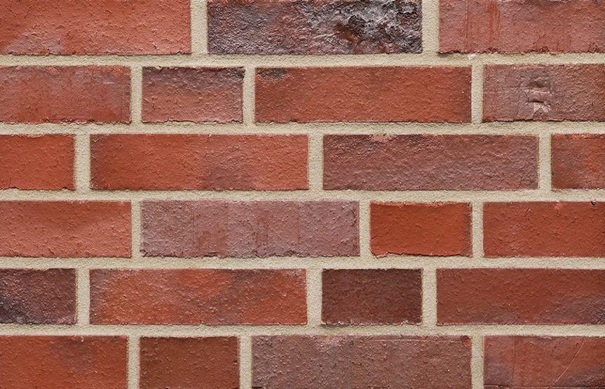 Кирпич обл. Mulheim NF FU (GT) ZZ |24x11.5x7.1