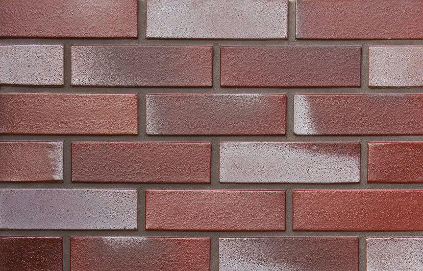 Кирпич обл. Oregon NF GT ZZ |24x11.5x7.1