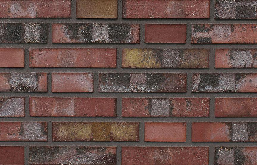 Кирпич обл. Lubeck NF GT  |24x11.5x7.1