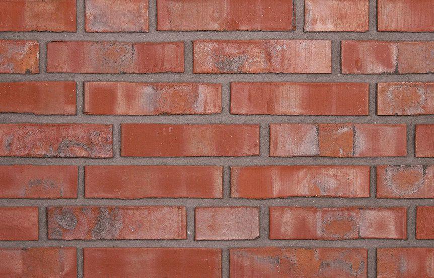 Кирпич обл. Munsterland BA WF ZZ |21x10x5.2