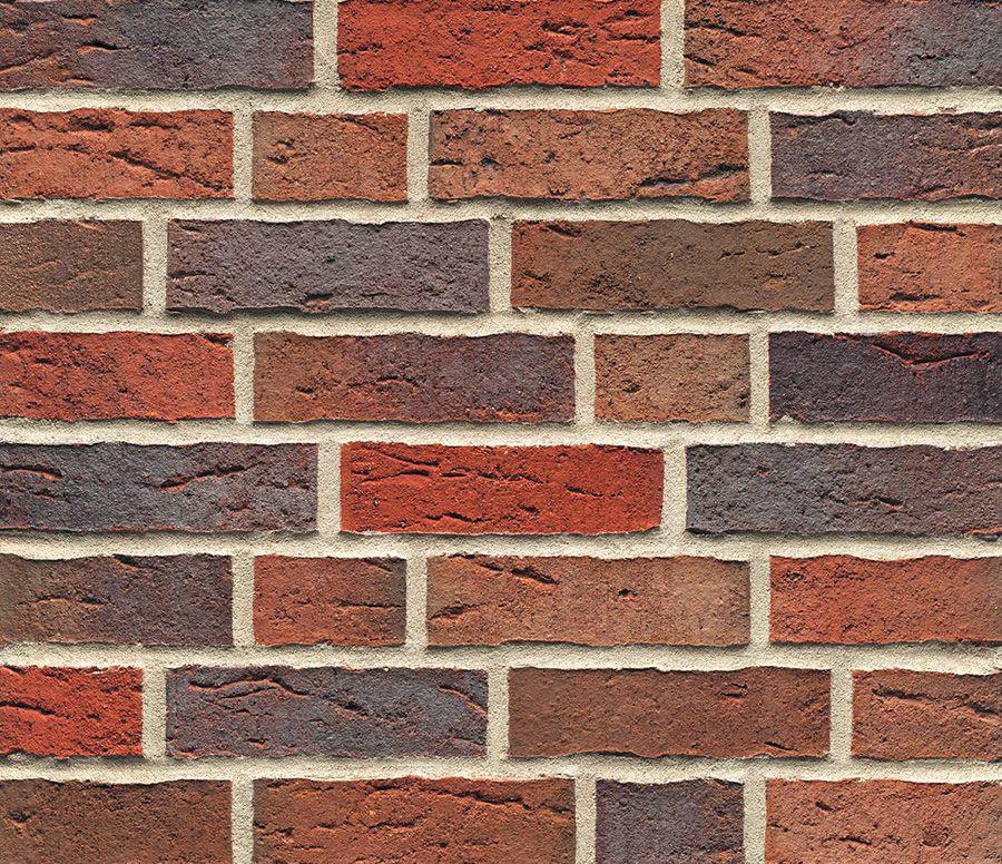 Кирпич обл. K661NF Sintra lava maris ZZ |24x11.5x7.1