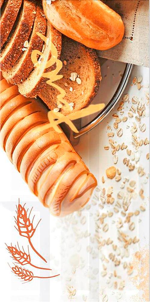 Декор ВОГ Панэ |20.1х40.5