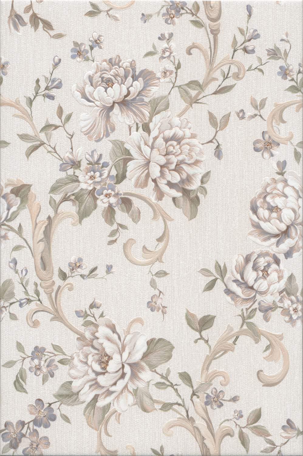 Декор Турати ХХ |20x30