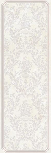 Saphie white decor 01ZZ |30х90