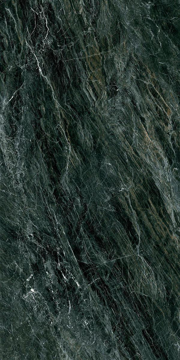 Karatash Green-Black G388/ Караташ черно-зеленый мат.60x120