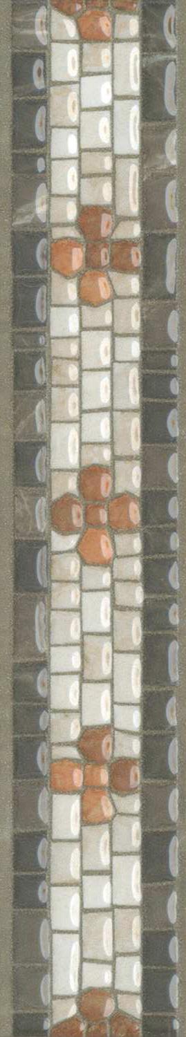 Бордюр Стемма |20x3,6