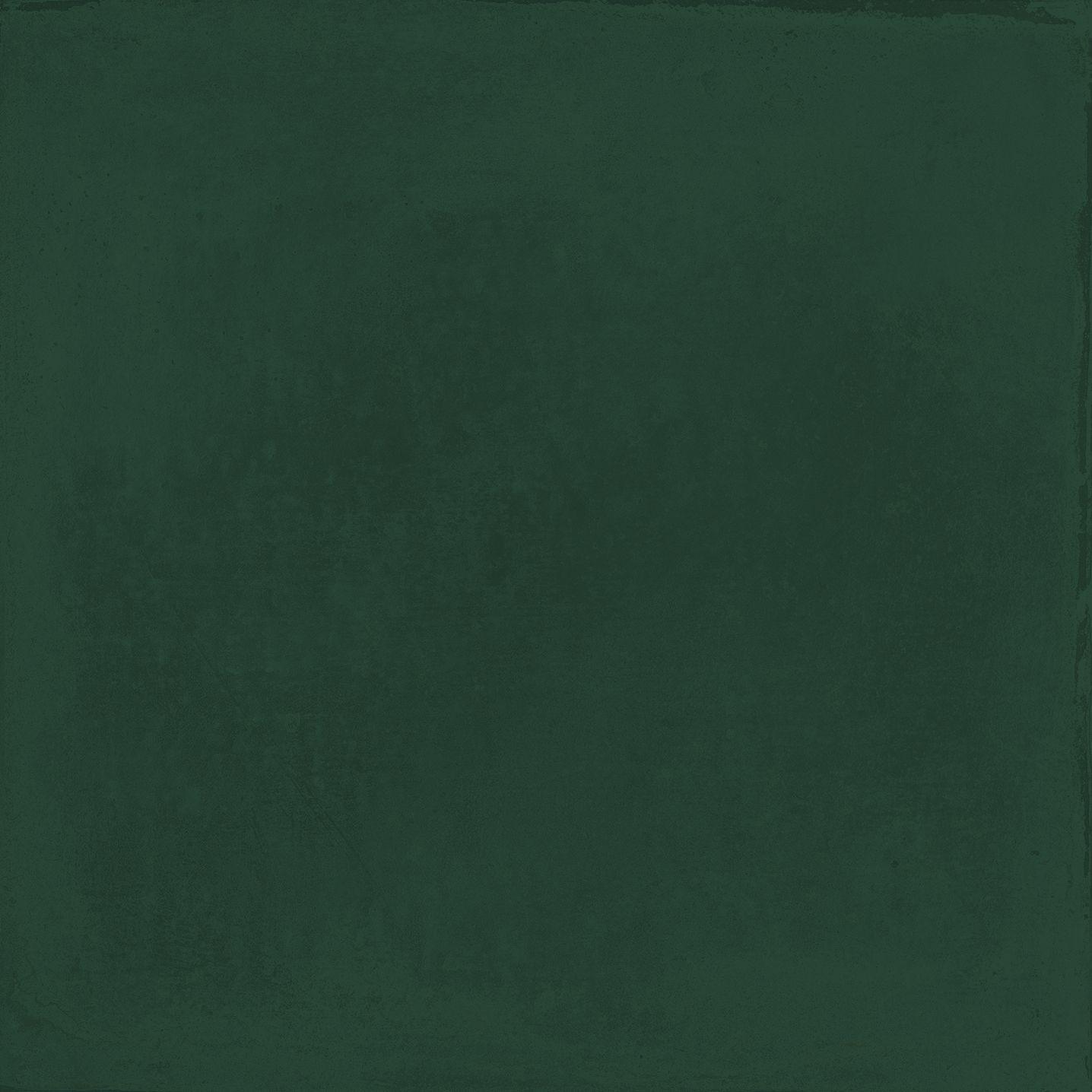 Сантана зеленый темный глянцевый |15х15