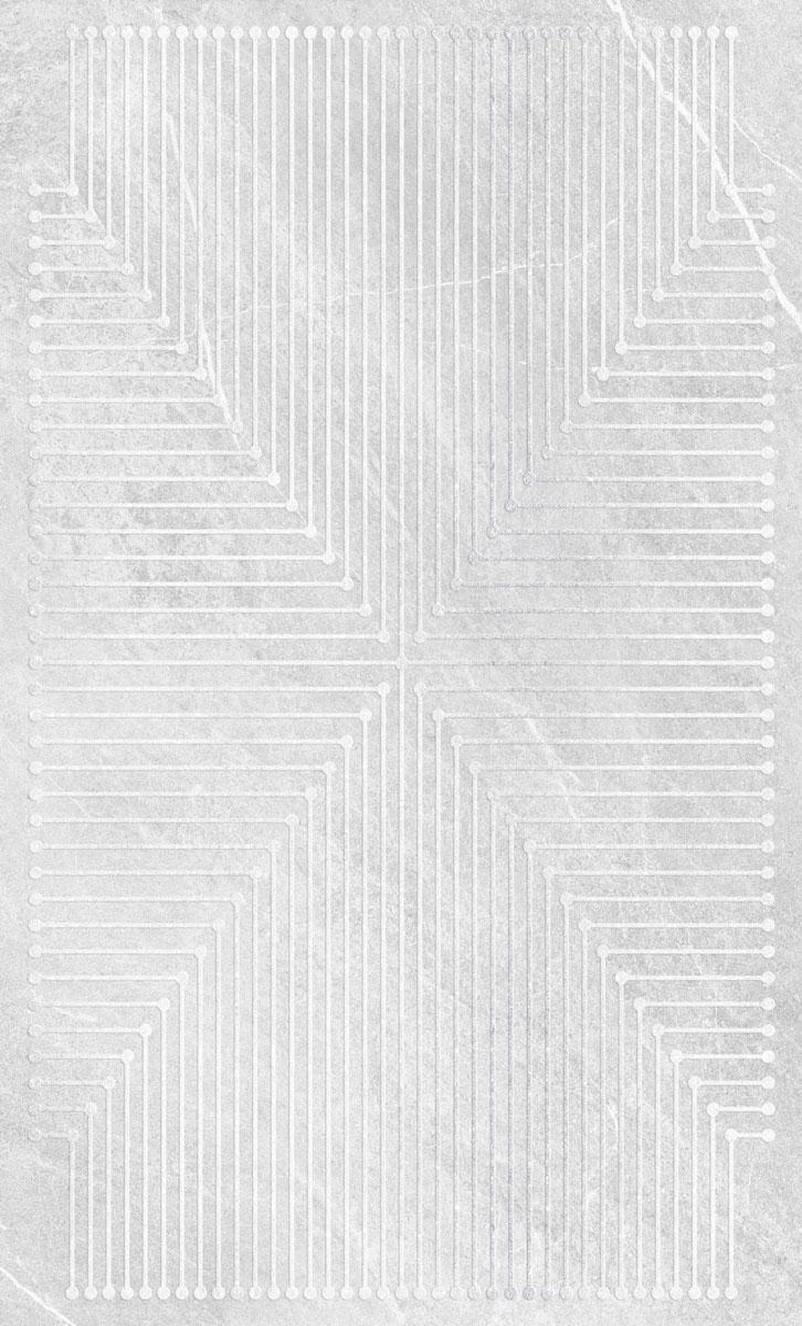 Magma grey decor 01 30x50