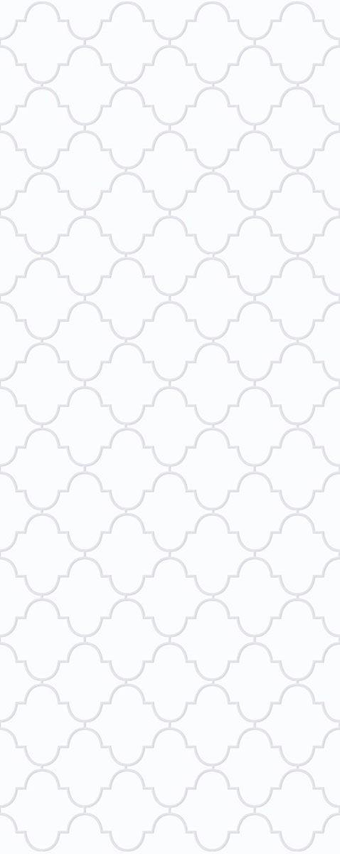 Calypso white 20,1х50,5