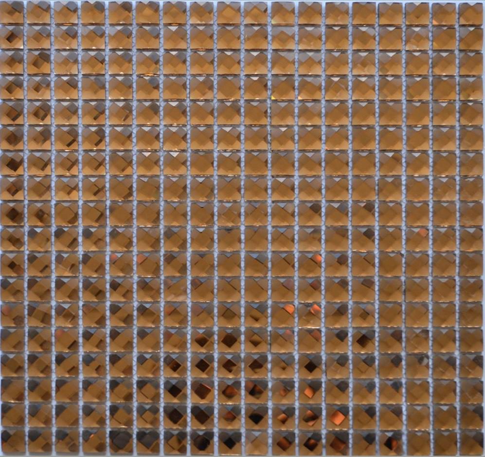 Мозаика F15X3 (чип 15х15мм)ZZ|30x30