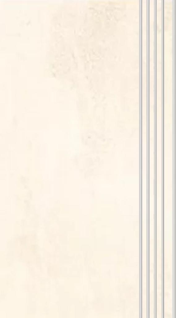 Ступень G-1101 MR мат.бежевый ZZ |29.4x60