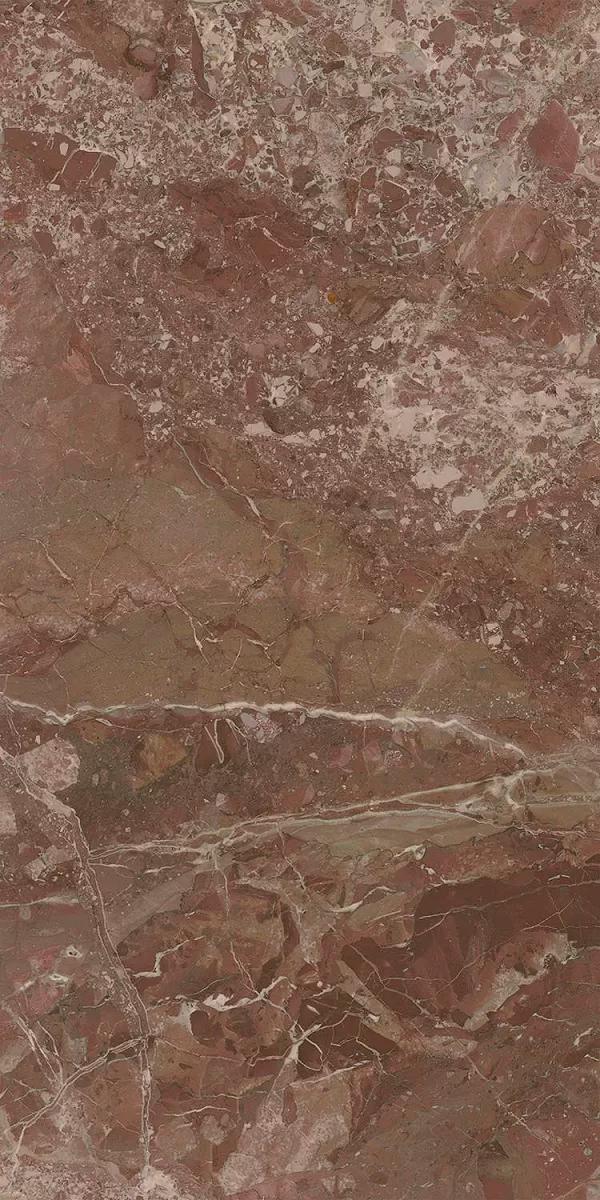 Риальто бордо лаппатированный обрезной 80x160