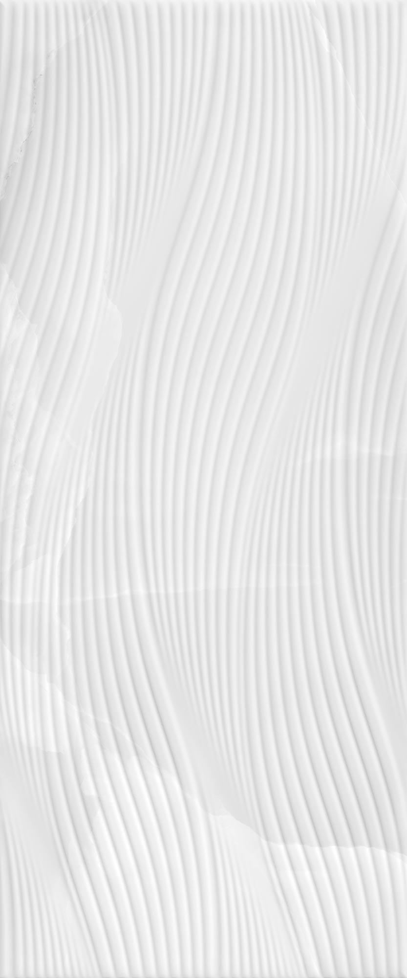 Moonrise white wall 03 25х60