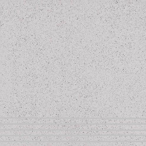 Ступени Техногрес "Профи" св-сер. |30x30