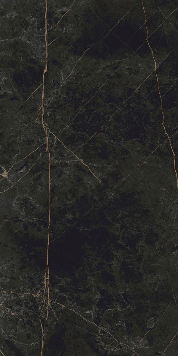 Гранит Сандра черно-оливковый LLR лекгое лапп.| 60x120