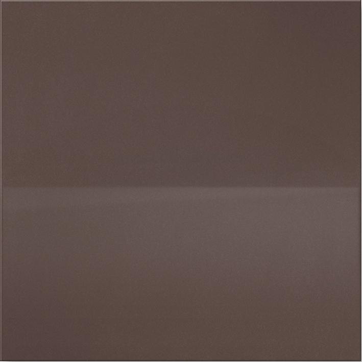 Грес Уральский UF006 шоколад моноколор полированный|60x60