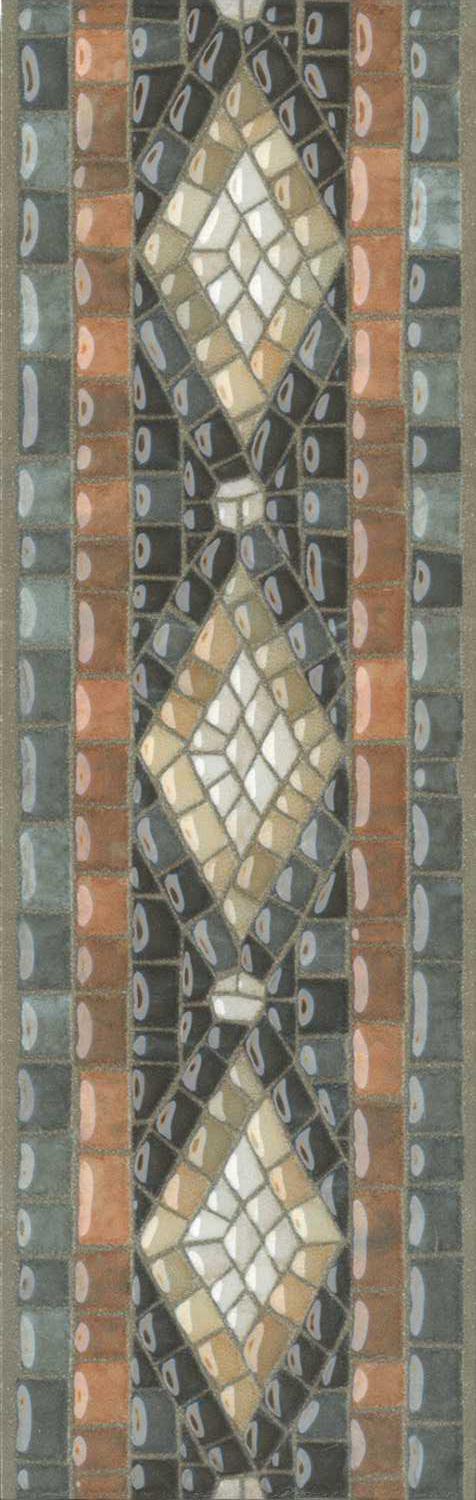 Бордюр Стемма |20x6,3