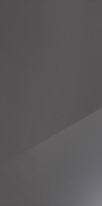 Грес Уральский UF013 черный моноколор полированный|60x120