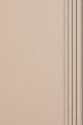 Ступень City Style бежевый полир. СПр(86327)ZZl33х45.6