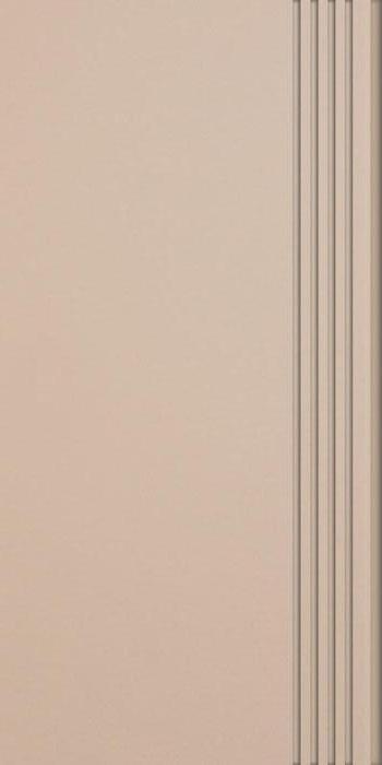 Ступень City Style бежевый полир. СПр(86327)ZZl30х54.5