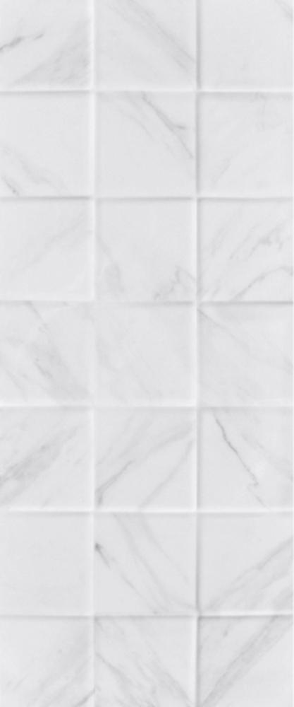 Celia white wall 03  |25x60