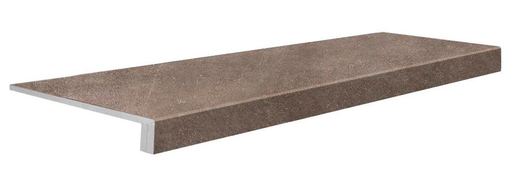 Drift Light Grey Scal.80 Front/Дрифт Лайт Грей Ступ.80 Фронт