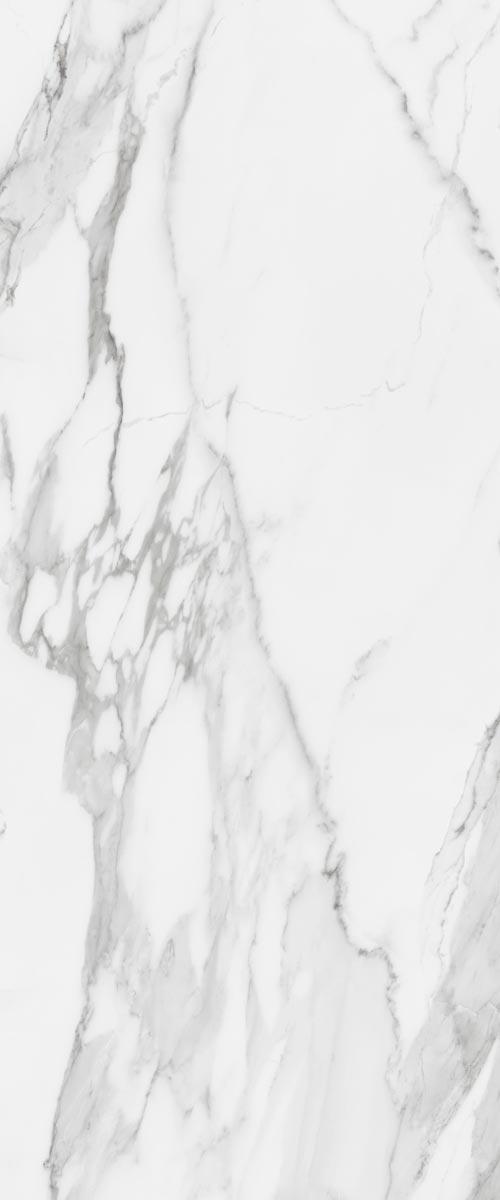 Modello white wall 01 25х60