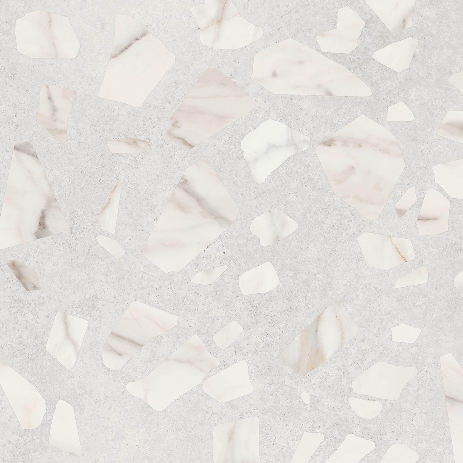 Arti AT01 grey непол.60x60