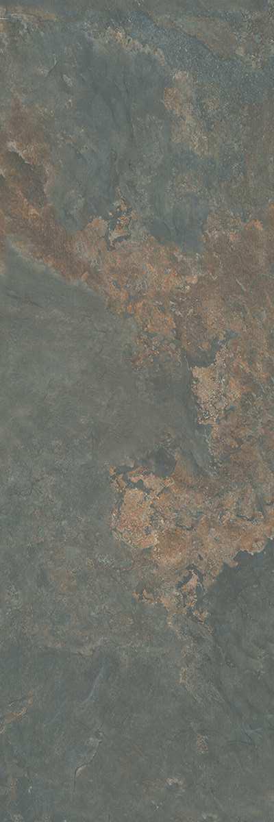 Рамбла коричневый обрезной|25x75