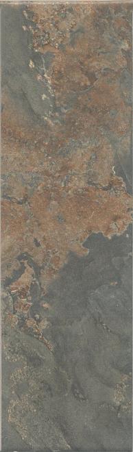 Рамбла коричневый ХХ|8.5x28.5