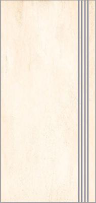 Ступень Стандарт Проходная Beton G1101 мат.бежевый ZZ|30x60