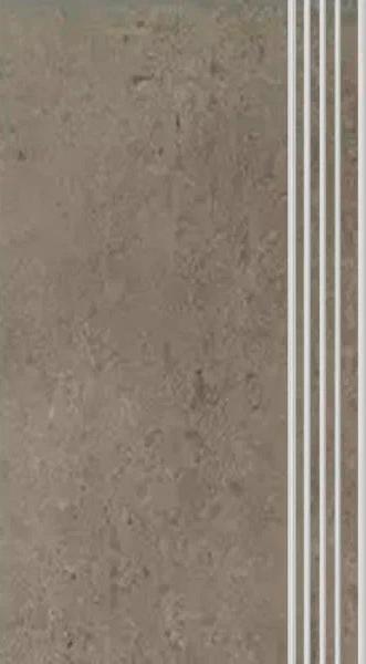 Ступень G-1103 MR мат.антрацит ZZ 29.4x120