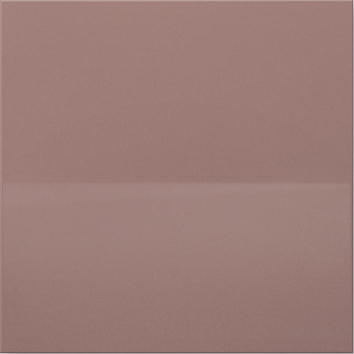 Грес Уральский UF014 терракотовый моноколор полированный|60x60