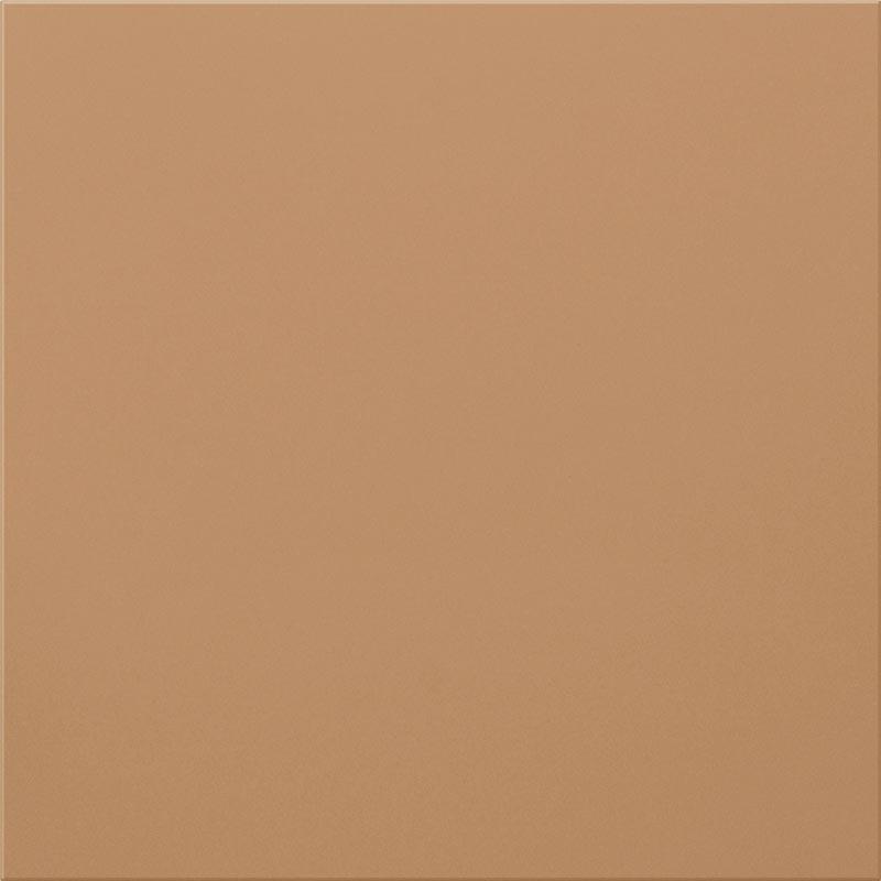 Грес Уральский UF032 светло-кирпичный моноколор матовый|60x60