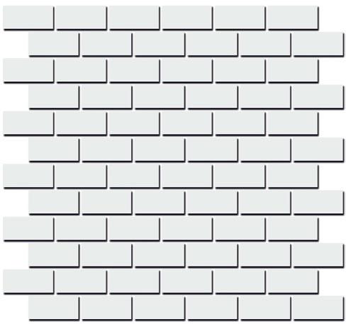 Декор Руаяль мозаичный XX|30x32