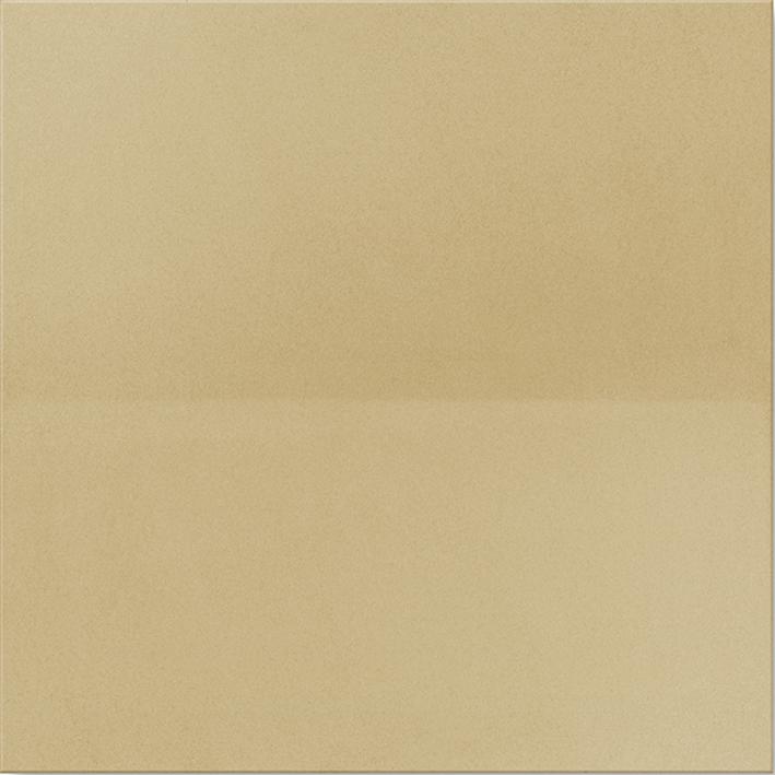 Грес Уральский UF011желтый моноколор полированный|60x60