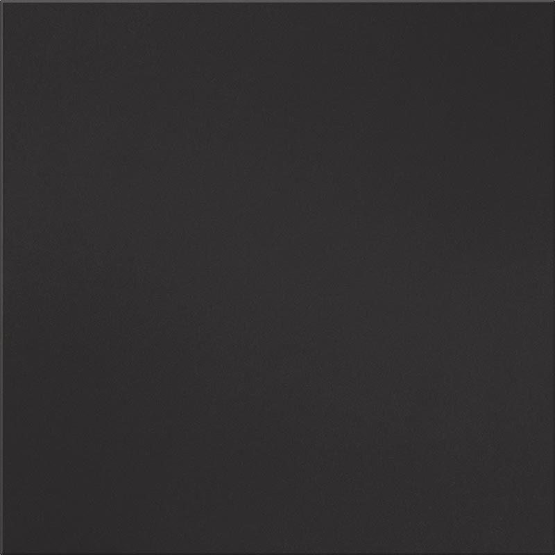 Грес Уральский UF019 насыщенно-черный моноколор матовый|60x60