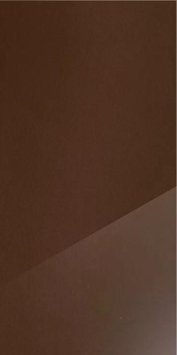 Грес Уральский UF027 кофейный  моноколор полированный|60x120