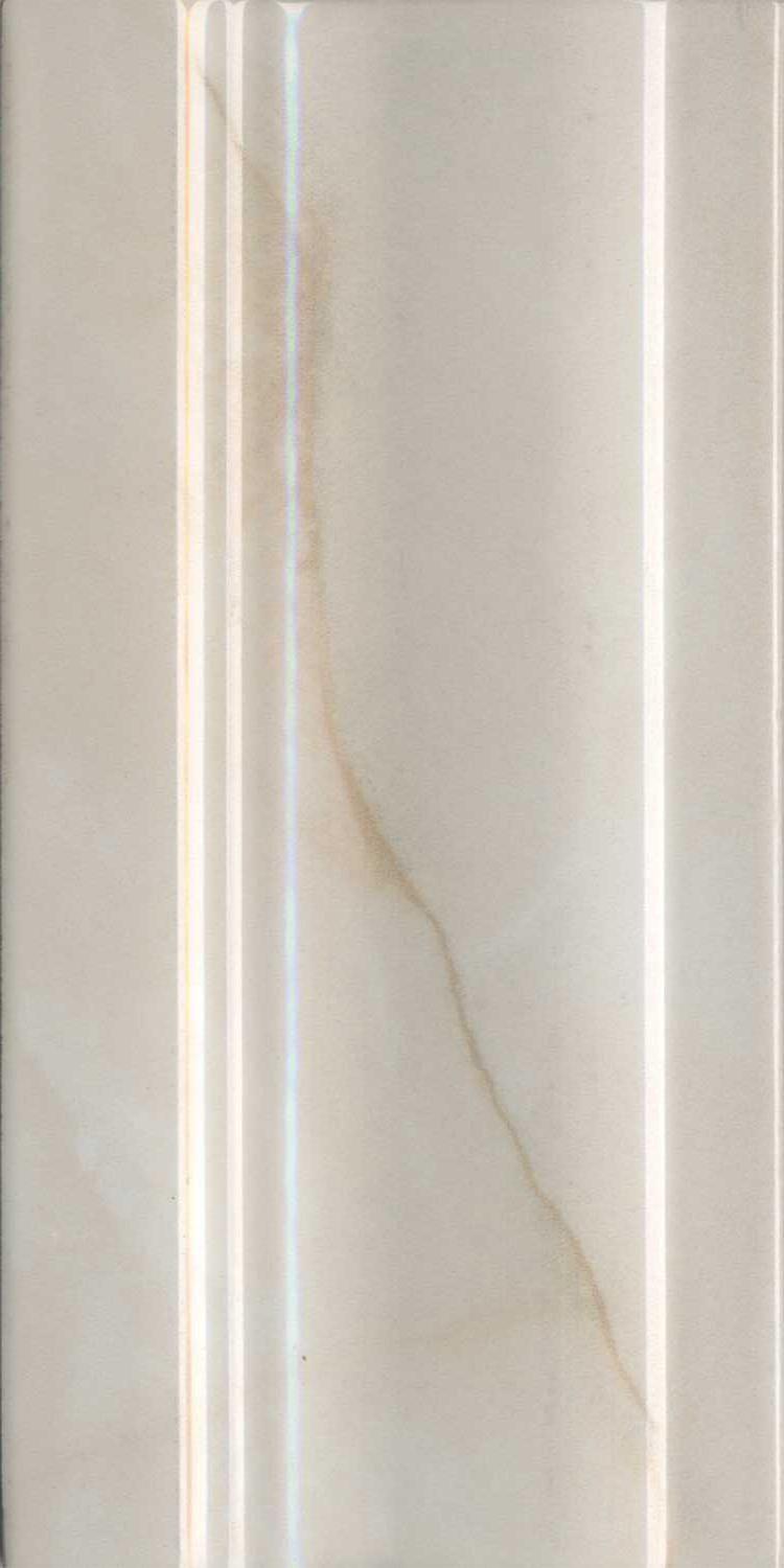 Плинтус Стеллине беж светлый ХХ |20x10