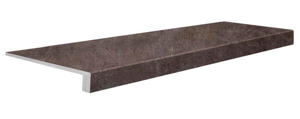 Drift Grey Scal.80 Front/Дрифт Грей Ступ.80 Фронт