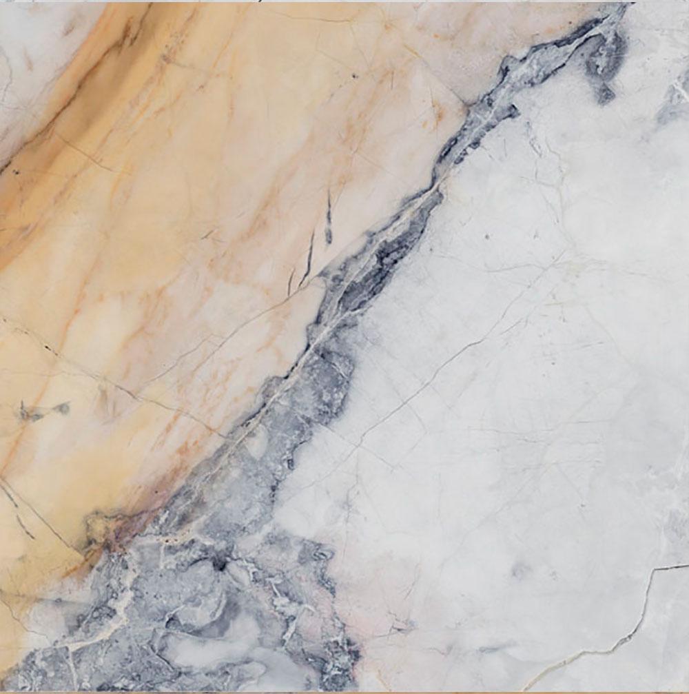 Граните Люссо Оро LLR лапат.ZZ 60х60