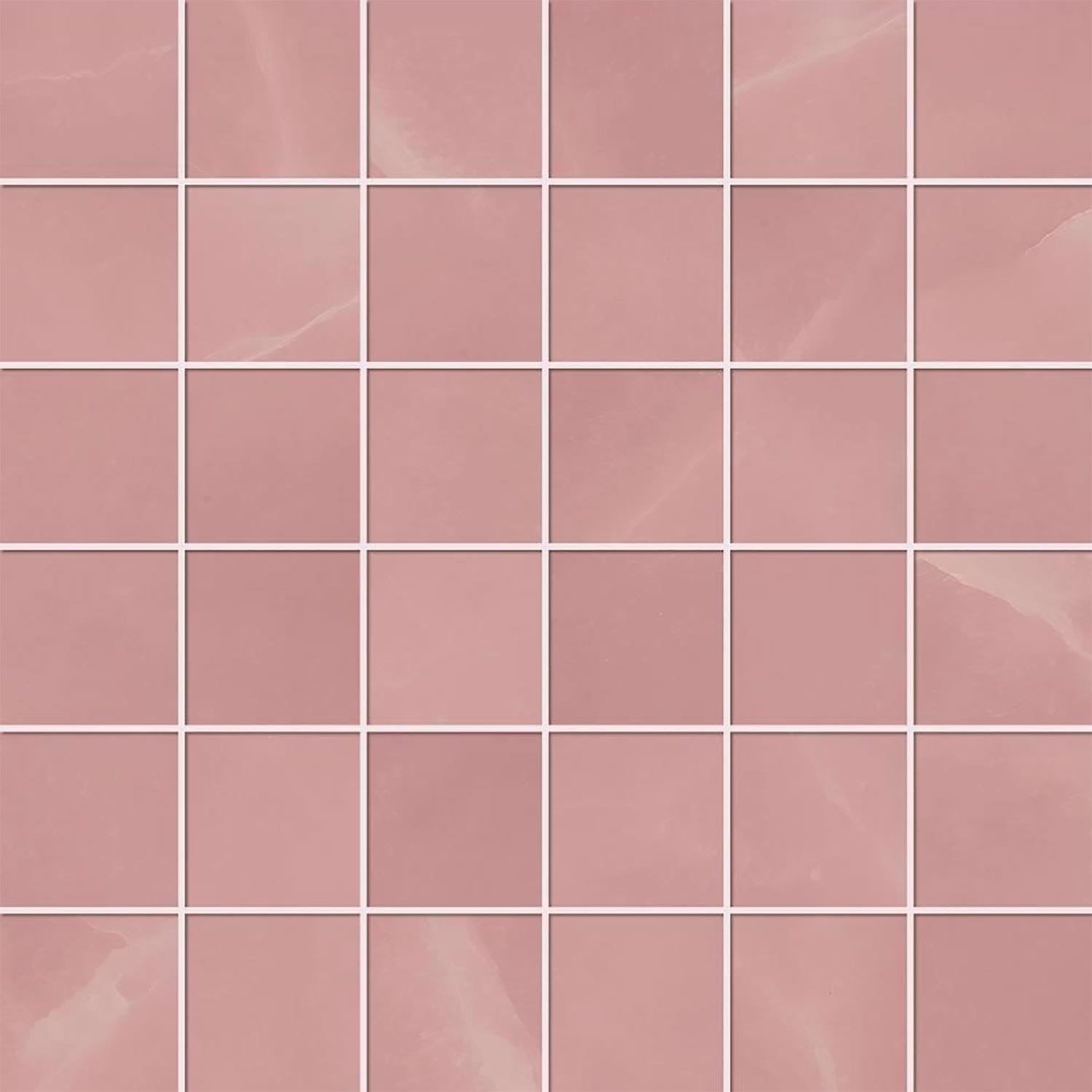 Symphonyx Rose Mosaic 30x30 Lap/Симфоникс Роуз Мозаика  30x30 Лап