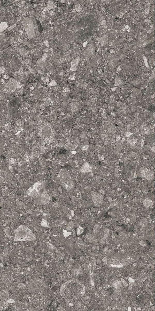 Гранит Герда темно-серый MR матовый 60x120 XX