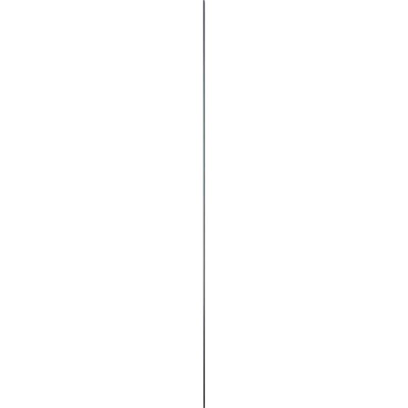 Empire Listello Silver Metal 0,5x120/ЭМПАИР БОРДЮР СИЛЬВЕР МЕТАЛ 0,5x120