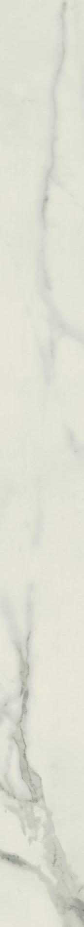 Empire Statuario Battiscopa 7,2x80 /ЭМПАИР СТАТУАРИО ПЛИНТУС 7,2x80